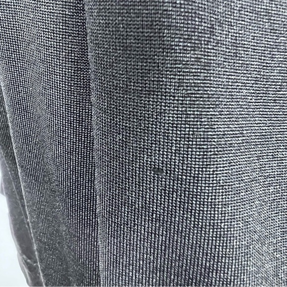 3.1 Philip Lim Silk Pleated Tan Black Top Blouse Size Large - Picture 8 of 13